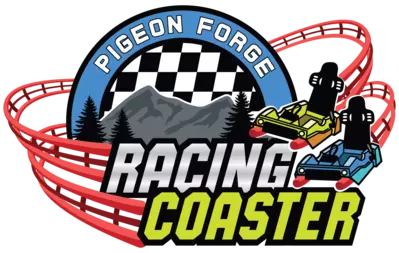 Pigeon Forge Racing Coaster