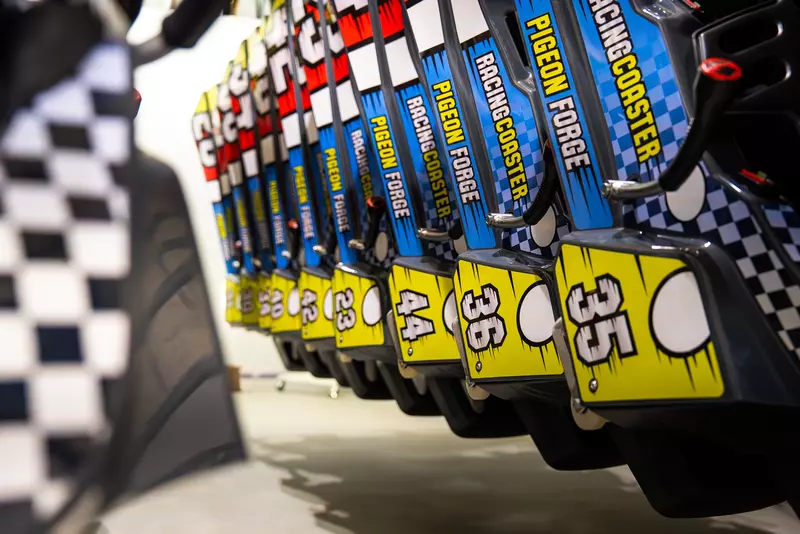 storage carts