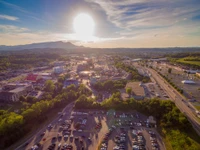 pigeon forge attractions for families